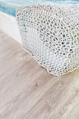 Кварцвиниловая плитка Alpine Floor SEQUOIA Секвойя Light ЕСО 6-3 LVT