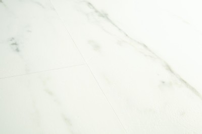 Плитка ПВХ Quick Step Ambient Click Plus Итальянский мрамор AMCP40136