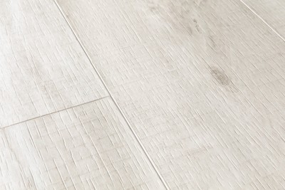 Плитка ПВХ Quick-Step Balance Click Plus Дуб каньон светлый пилёный BACP40128